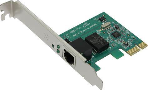 TP-LINK GIGABIT NETWORK CARD PCI-E