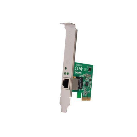 TP-LINK GIGABIT NETWORK CARD PCI-E