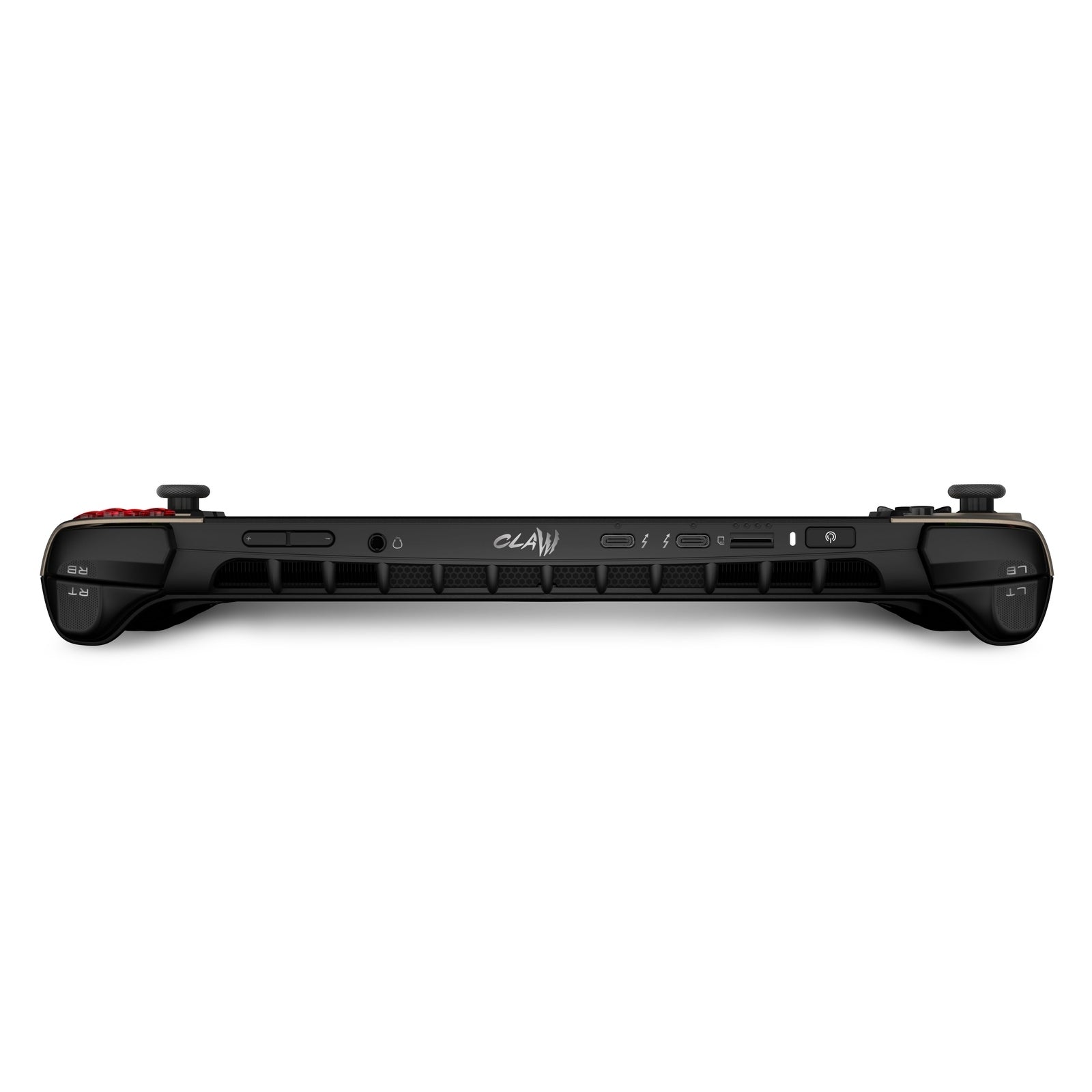 MSI Claw 8 AI+ 20.3 cm (8" 1920x1200) 1 TB SSD Windows 11 Home Handheld Gaming Console