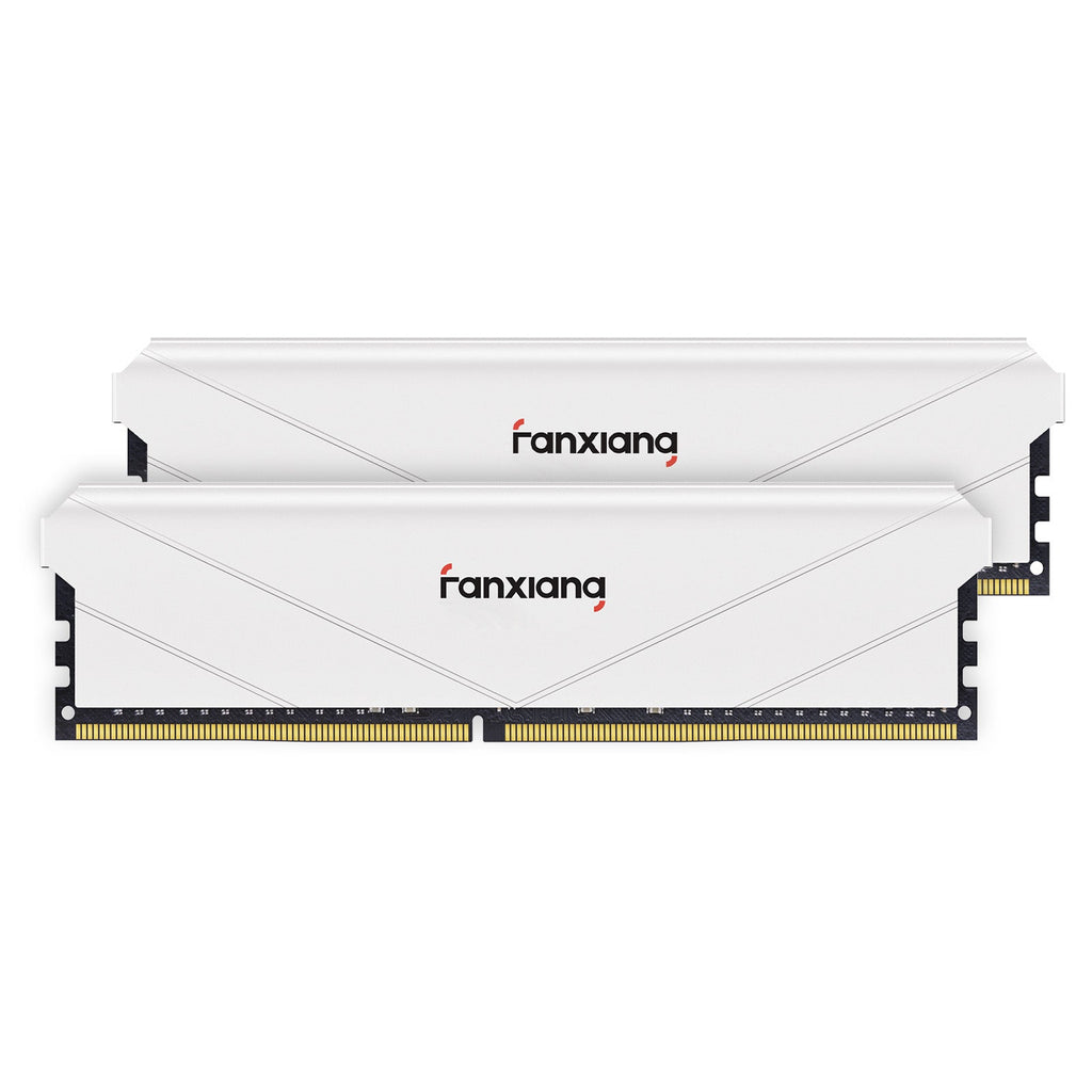 16GB (2x8GB) DDR4 3200MHz CL16 Fanxiang UD01 RAM