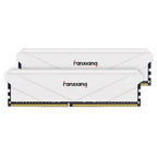16GB (2x8GB) DDR4 3200MHz CL16 Fanxiang UD01 RAM