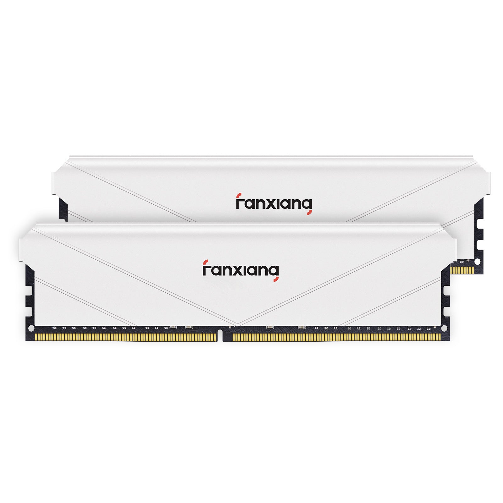 16GB (2x8GB) DDR4 3200MHz CL16 Fanxiang UD01 RAM