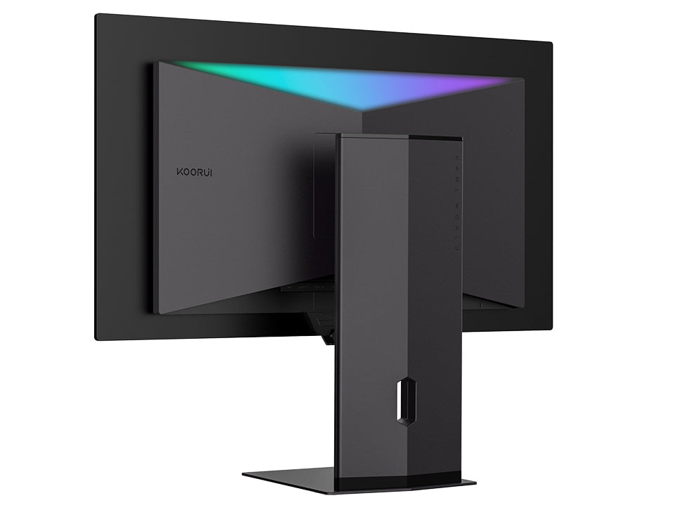 Koorui S3241XO 32-inch 4K UHD 240Hz QD-OLED Monitor