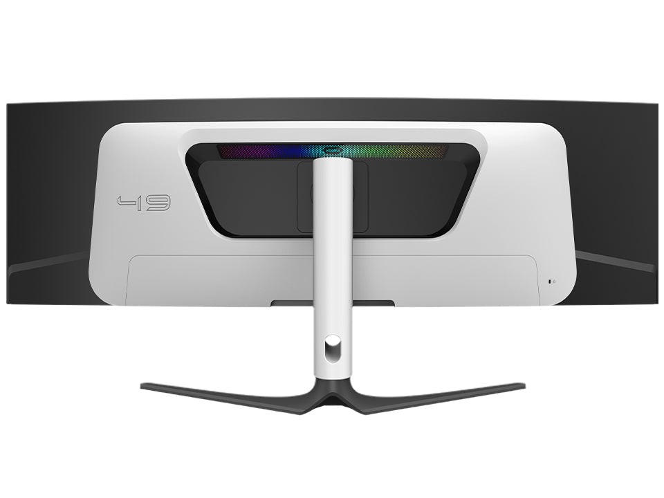 Koorui S4941XO 49-inch 5120 x 1440 240Hz QD-OLED Monitor