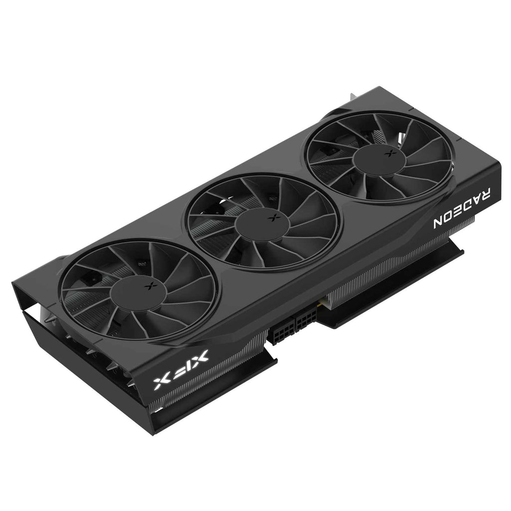 XFX RX 9070 GRE Swift 12GB Graphics Card