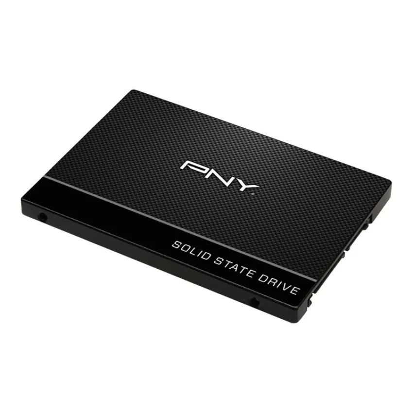 PNY CS900 1TB 2.5-Inch SATA 6Gb/s SSD