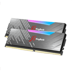 Summit Ryzen AM5 X3D Bundle - 32GB (2x16GB) 6000MHz DDR5 RGB RAM & ASRock B850 Riptide WIFI
