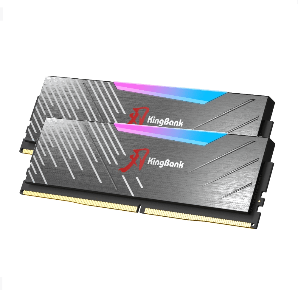 Summit Ryzen AM5 X3D Bundle - 32GB (2x16GB) 6000MHz DDR5 RGB RAM & ASUS B850M-E TUF Gaming WiFi