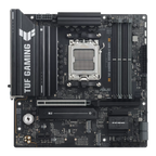 Summit Ryzen AM5 Bundle - 32GB (2x16GB) 6000MHz DDR5 RGB RAM & ASUS B850M-E TUF Gaming WiFi