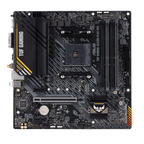 Summit Ryzen AM4 Bundle - 16GB (2x8GB) 3200MHz DDR4 RAM & ASUS A520M-PLUS TUF Gaming WIFI