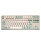 Ducky One 3 TKL Matcha UK ISO Cherry MX Red