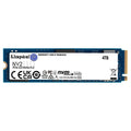 4TB Kingston NV2 NVMe M.2 SSD