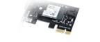 Gigabyte GC-WIFI6E WIFI 6E BLUETOOTH 5.2 PCIe 4.0 Wireless Card