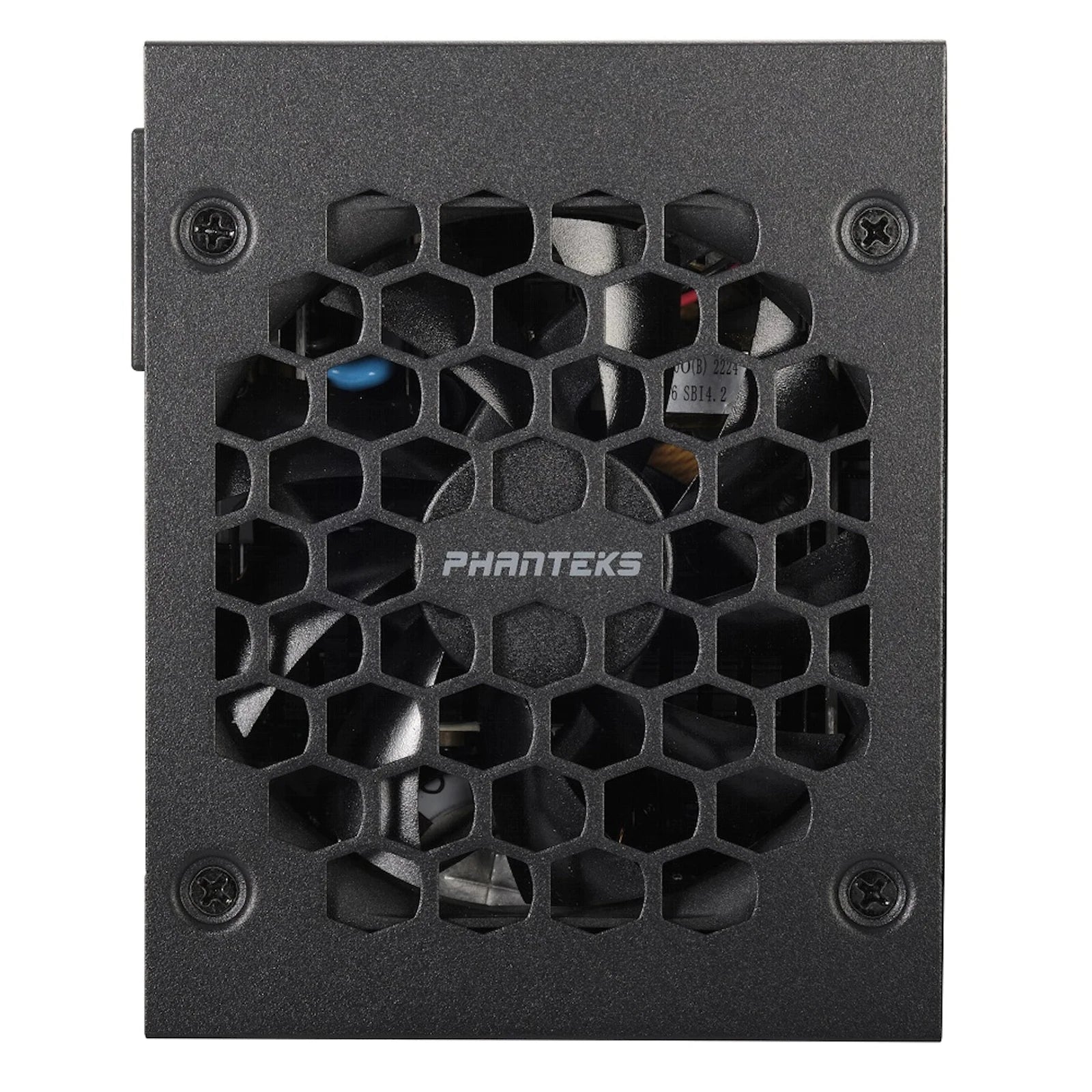 850W Phanteks Revolt SFX ATX 3.0 Platinum Fully Modular PSU