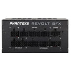 850W Phanteks Revolt SFX ATX 3.0 Platinum Fully Modular PSU