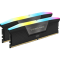32GB (2x16GB) DDR5 5200MHz CL40 Corsair Vengeance RGB RAM