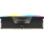 32GB (2x16GB) DDR5 5200MHz CL40 Corsair Vengeance RGB RAM