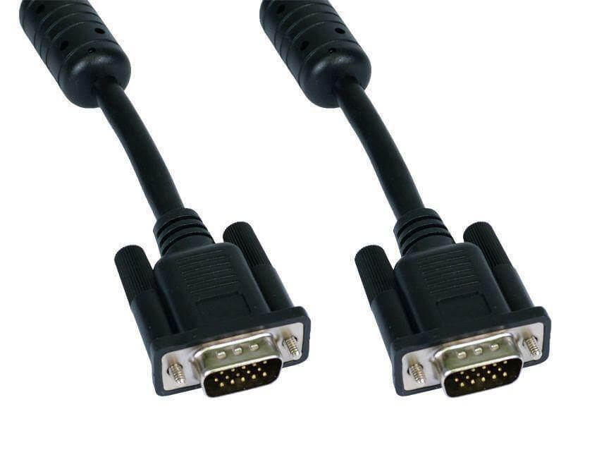 10MTR SVGA M-M ALL 15 LINES CONNECTED