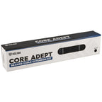 Kolink Core Adept Braided Cable Extension Kit Jet Black
