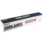 Kolink Core Adept Braided Cable Extension Kit Brilliant White/Neon Blue/Pure Pink